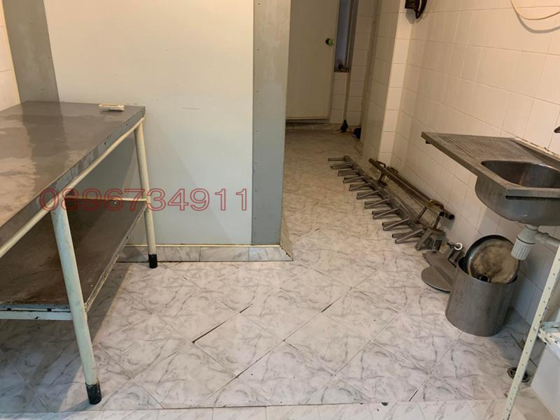 Продава ПРОМ. ПОМЕЩЕНИЕ, гр. Габрово, Център, снимка 13 - Производствени сгради - 52782513