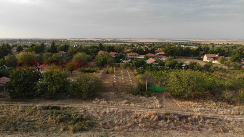 Продава ПАРЦЕЛ, с. Коиловци, област Плевен, снимка 11 - Парцели - 52785865