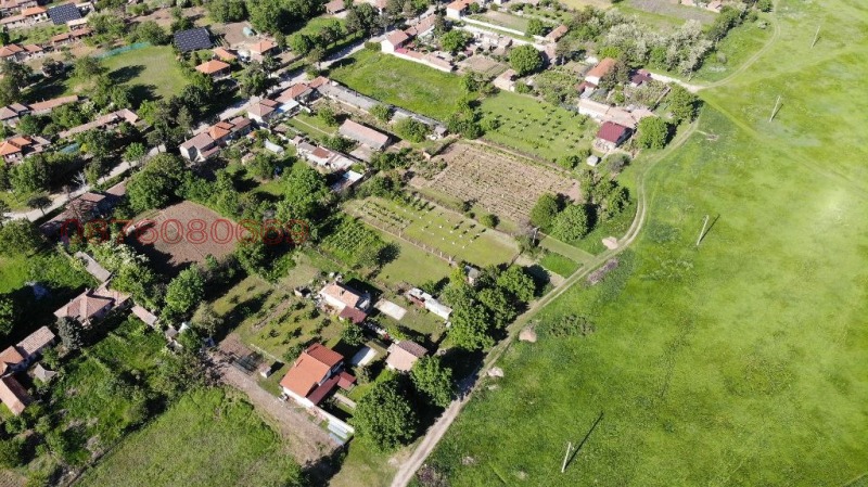 Продава ПАРЦЕЛ, с. Коиловци, област Плевен, снимка 17 - Парцели - 52785865