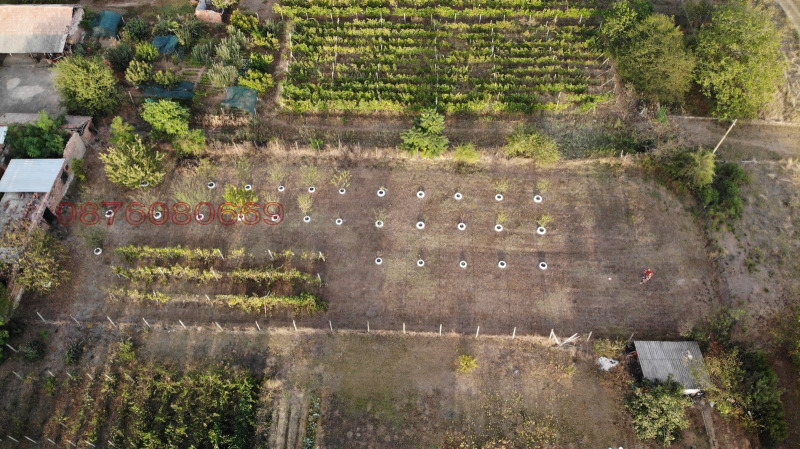 Продава ПАРЦЕЛ, с. Коиловци, област Плевен, снимка 3 - Парцели - 52785865