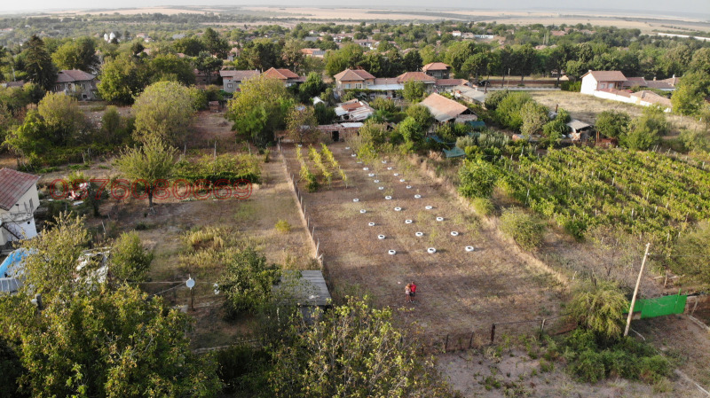 Продава ПАРЦЕЛ, с. Коиловци, област Плевен, снимка 2 - Парцели - 52785865