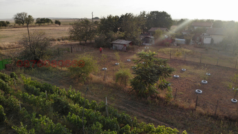 Продава ПАРЦЕЛ, с. Коиловци, област Плевен, снимка 10 - Парцели - 52785865