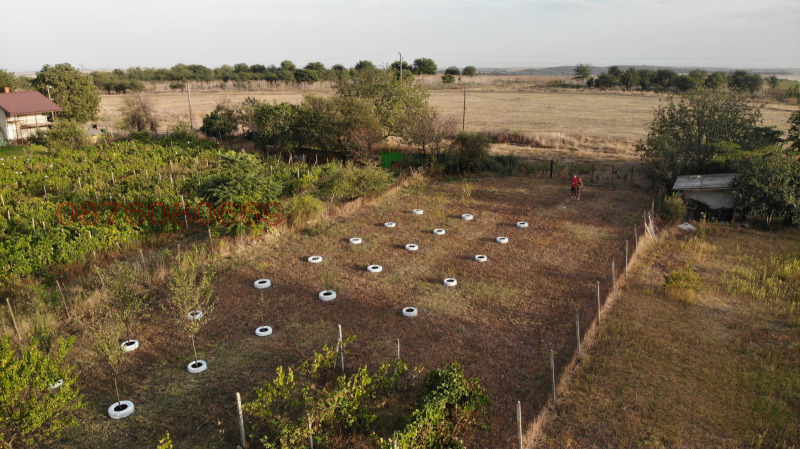 Продава ПАРЦЕЛ, с. Коиловци, област Плевен, снимка 6 - Парцели - 52785865