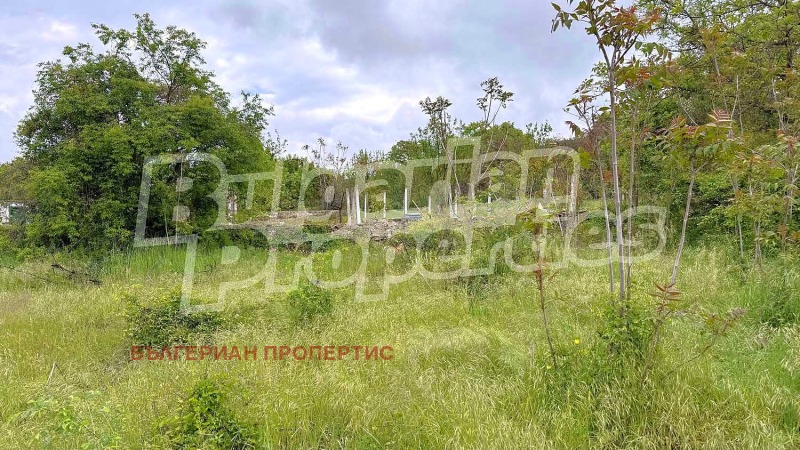 Zu verkaufen  Handlung region Stara Sagora , Sredno gradishte , 1300 qm | 73265436 - Bild [5]