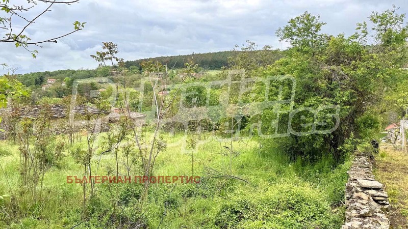 Zu verkaufen  Handlung region Stara Sagora , Sredno gradishte , 1300 qm | 73265436 - Bild [12]