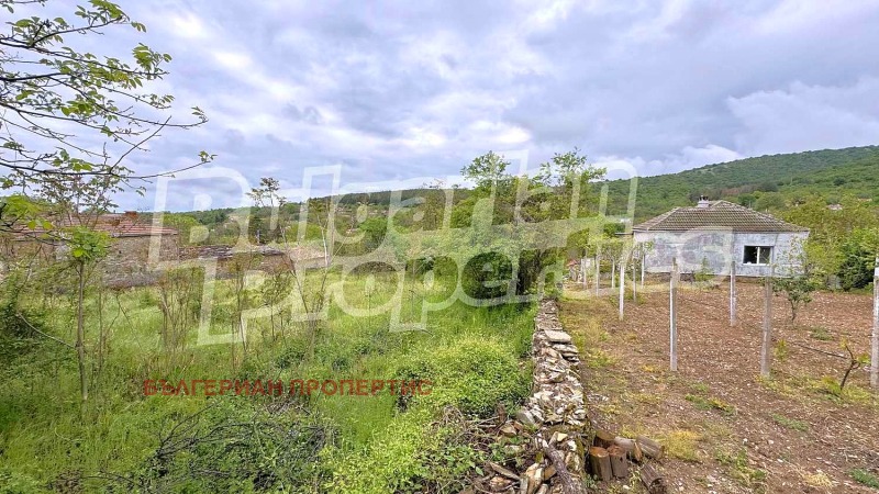 Zu verkaufen  Handlung region Stara Sagora , Sredno gradishte , 1300 qm | 73265436 - Bild [7]