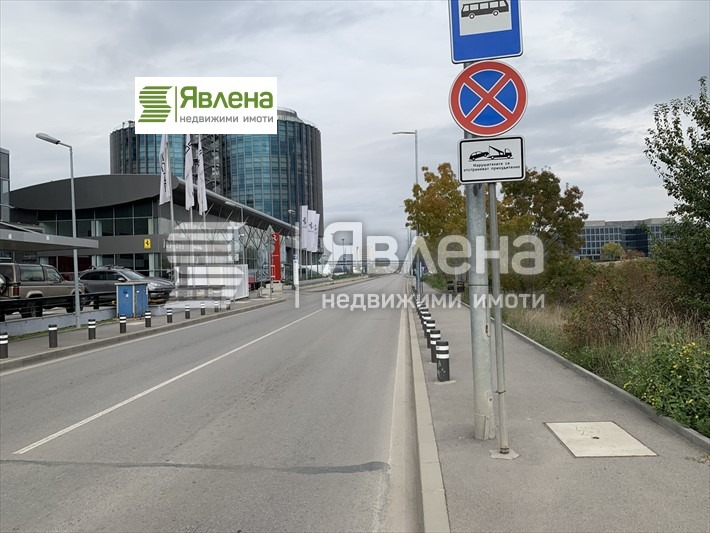 Продается  Сюжет София , НПЗ Искър , 4252 кв.м | 57163304 - изображение [3]