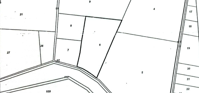 Продава ПАРЦЕЛ, гр. София, с. Кубратово