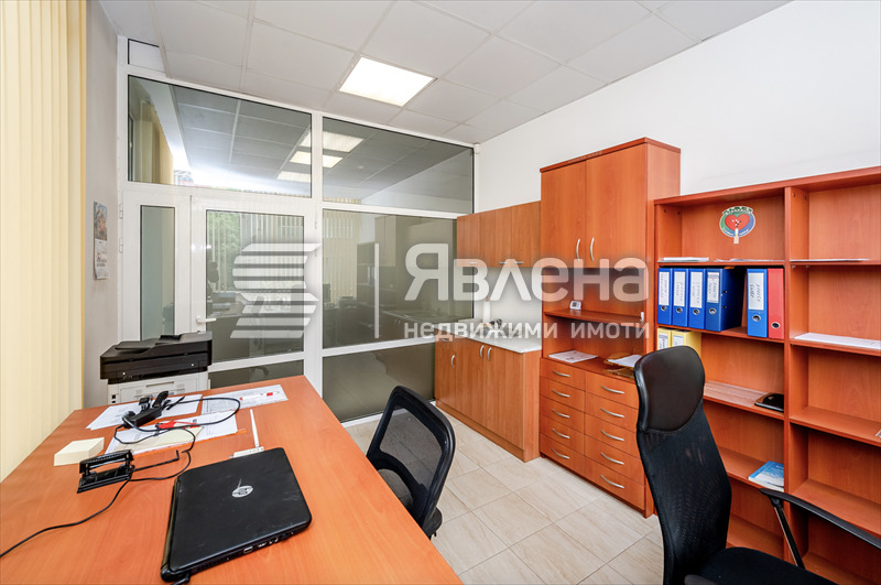 Продава БИЗНЕС ИМОТ, гр. София, Лозенец, снимка 2 - Други - 55227266