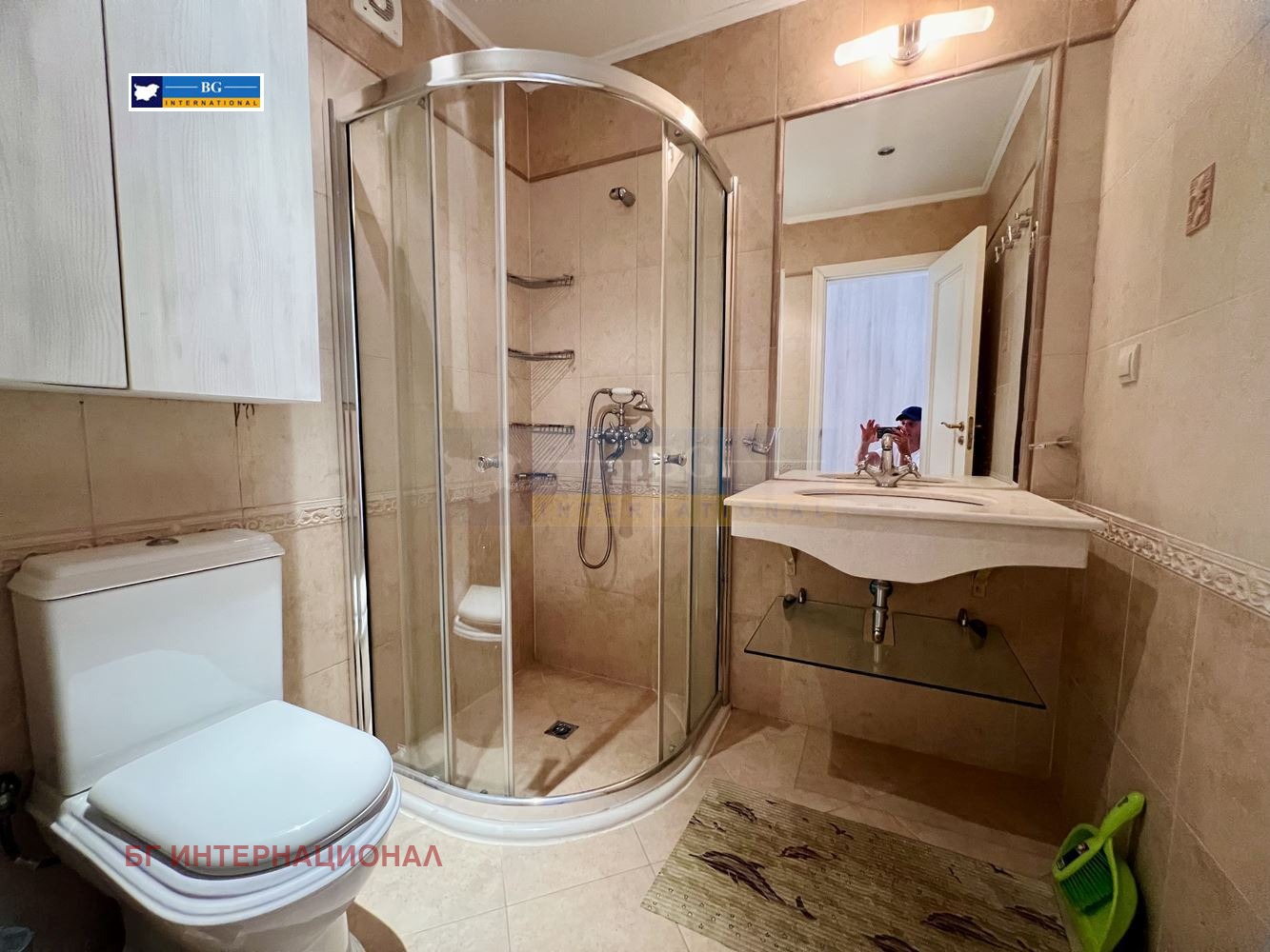 Продава 1-СТАЕН, гр. Черноморец, област Бургас, снимка 12 - Апартаменти - 51795843