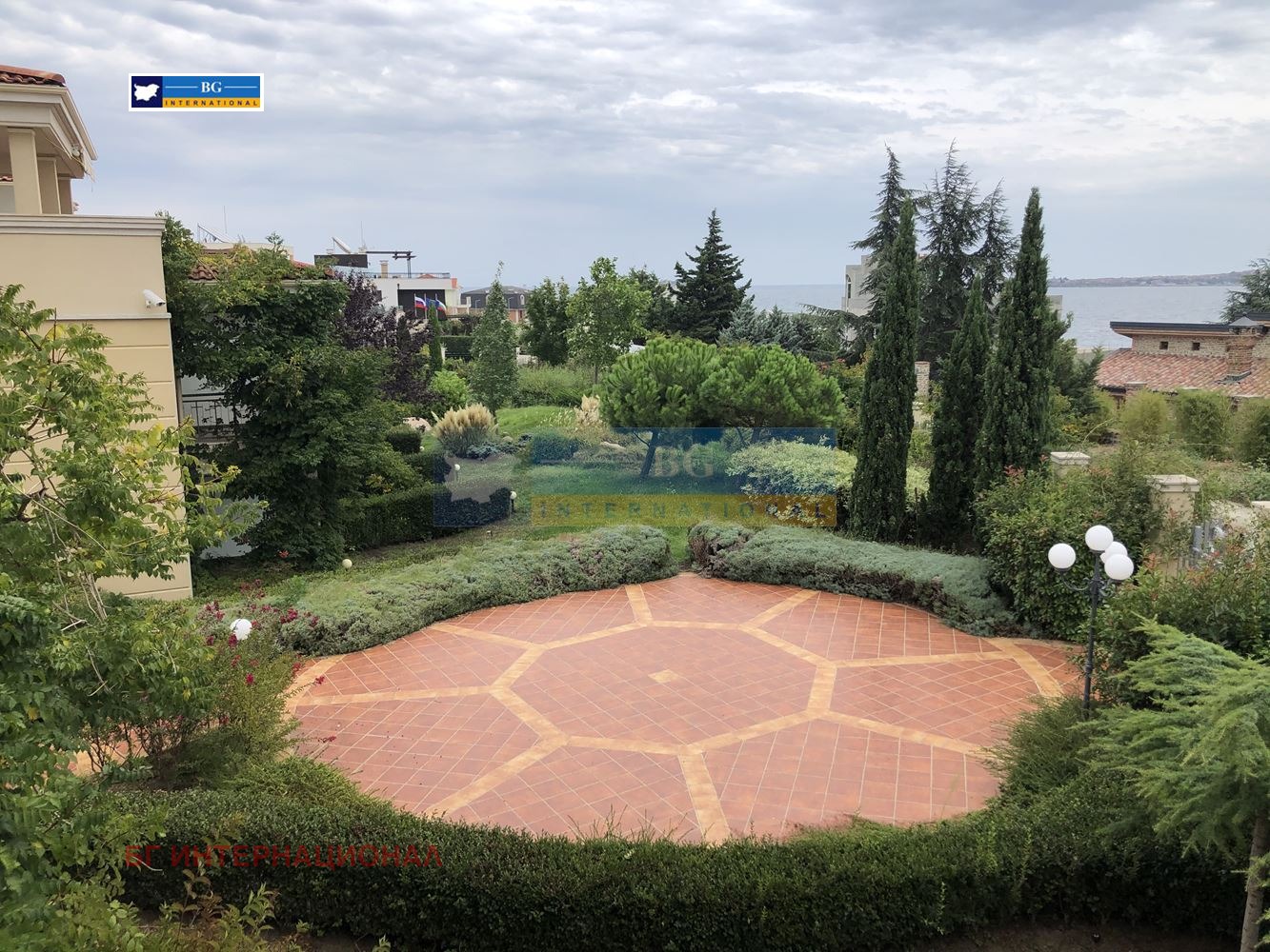 Продава 1-СТАЕН, гр. Черноморец, област Бургас, снимка 14 - Апартаменти - 51795843