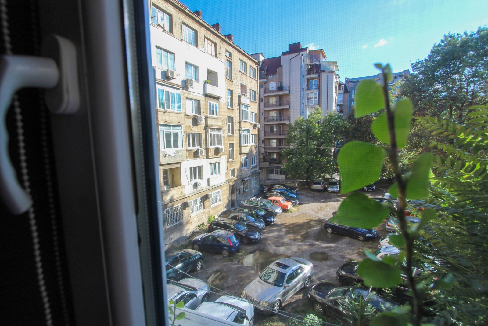 Продава 2-СТАЕН, гр. София, Оборище, снимка 12 - Апартаменти - 53782494