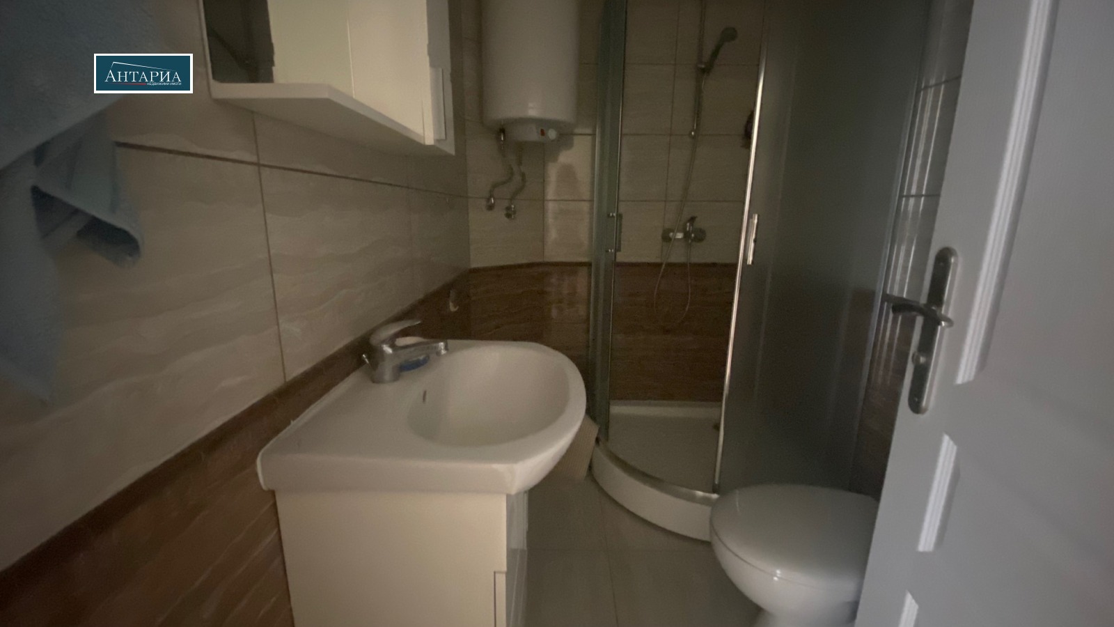 Продава 2-СТАЕН, гр. Созопол, област Бургас, снимка 10 - Апартаменти - 54515376