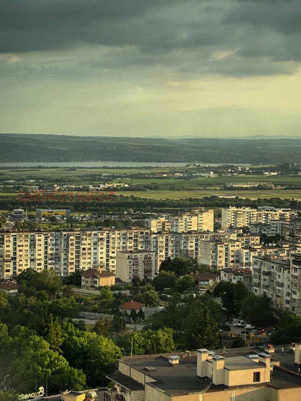 Продава 2-СТАЕН, гр. Варна, Владислав Варненчик 1, снимка 16 - Апартаменти - 54786737