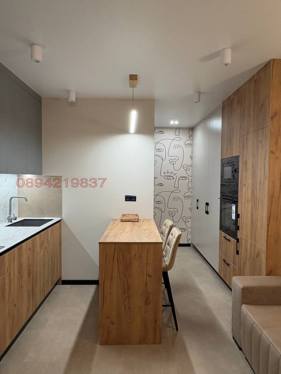 Продава 2-СТАЕН, гр. Варна, Владислав Варненчик 1, снимка 4 - Апартаменти - 54786737