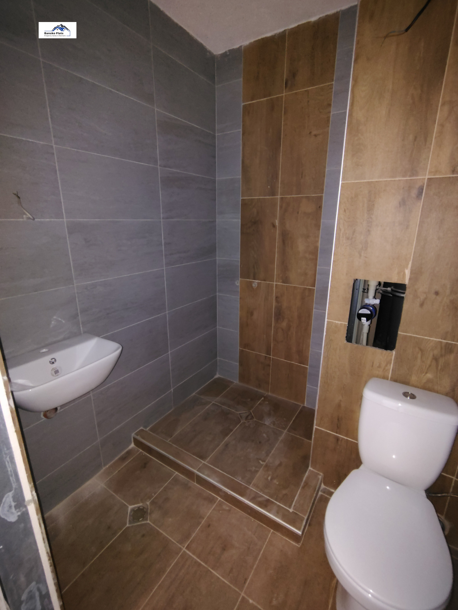 Продава 2-СТАЕН, гр. Банско, област Благоевград, снимка 9 - Апартаменти - 55469183