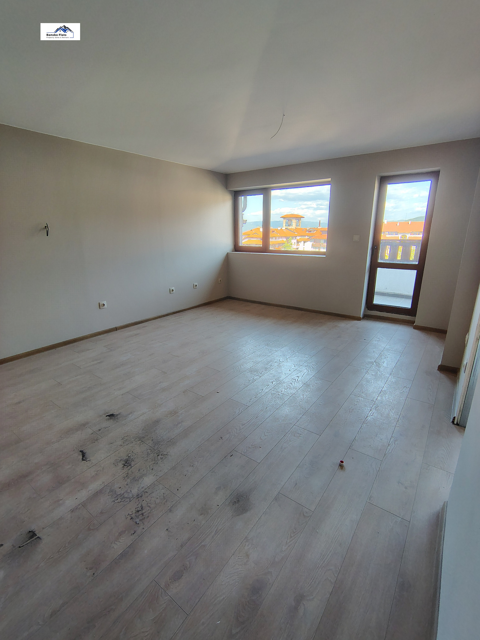 Продава 2-СТАЕН, гр. Банско, област Благоевград, снимка 11 - Апартаменти - 55469183