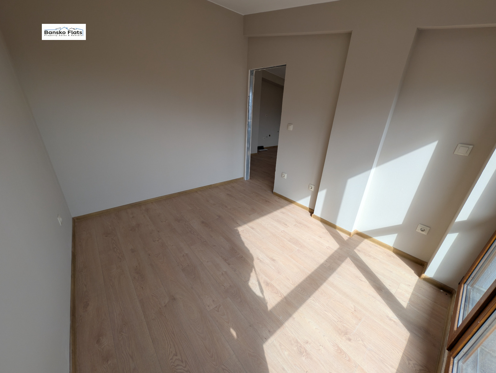 Продава 2-СТАЕН, гр. Банско, област Благоевград, снимка 9 - Апартаменти - 55469183