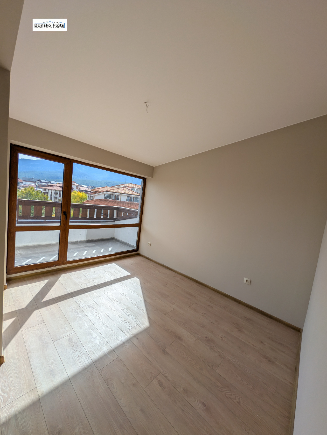 Продава 2-СТАЕН, гр. Банско, област Благоевград, снимка 5 - Апартаменти - 55469183