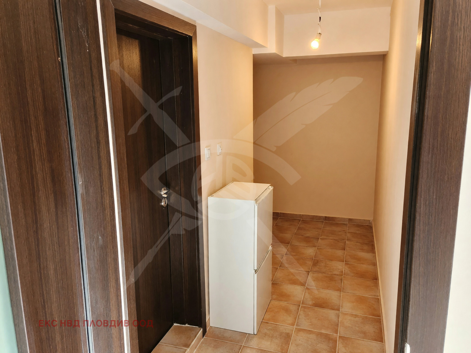 Продава 2-СТАЕН, гр. Пловдив, Кючук Париж, снимка 4 - Апартаменти - 55547947