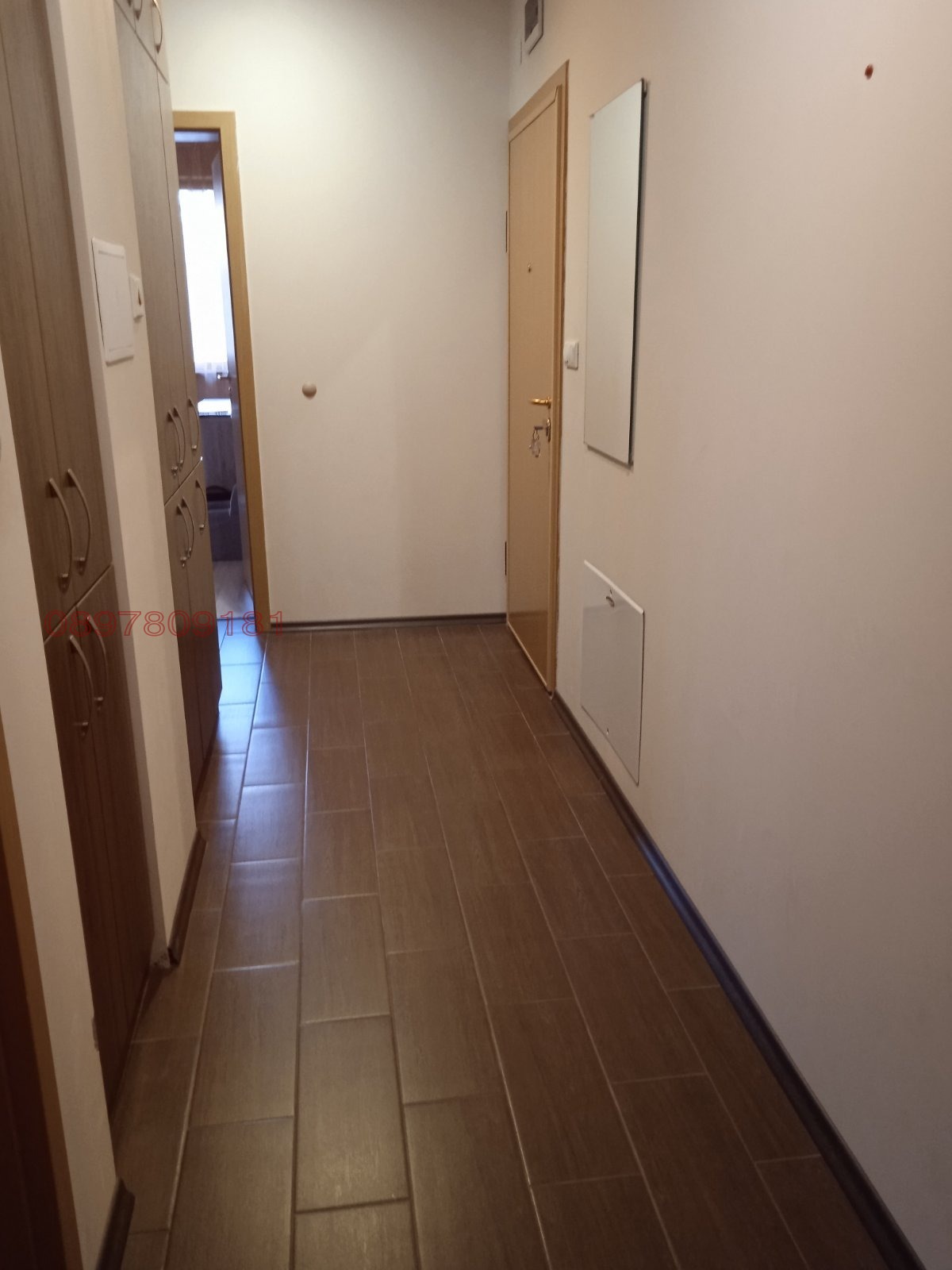 Продава 2-СТАЕН, гр. София, Лозенец, снимка 6 - Апартаменти - 56057002
