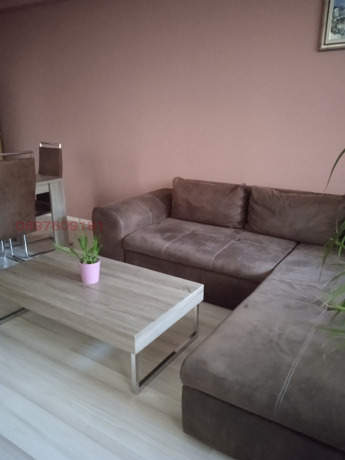 Продава 2-СТАЕН, гр. София, Лозенец, снимка 2 - Апартаменти - 56057002