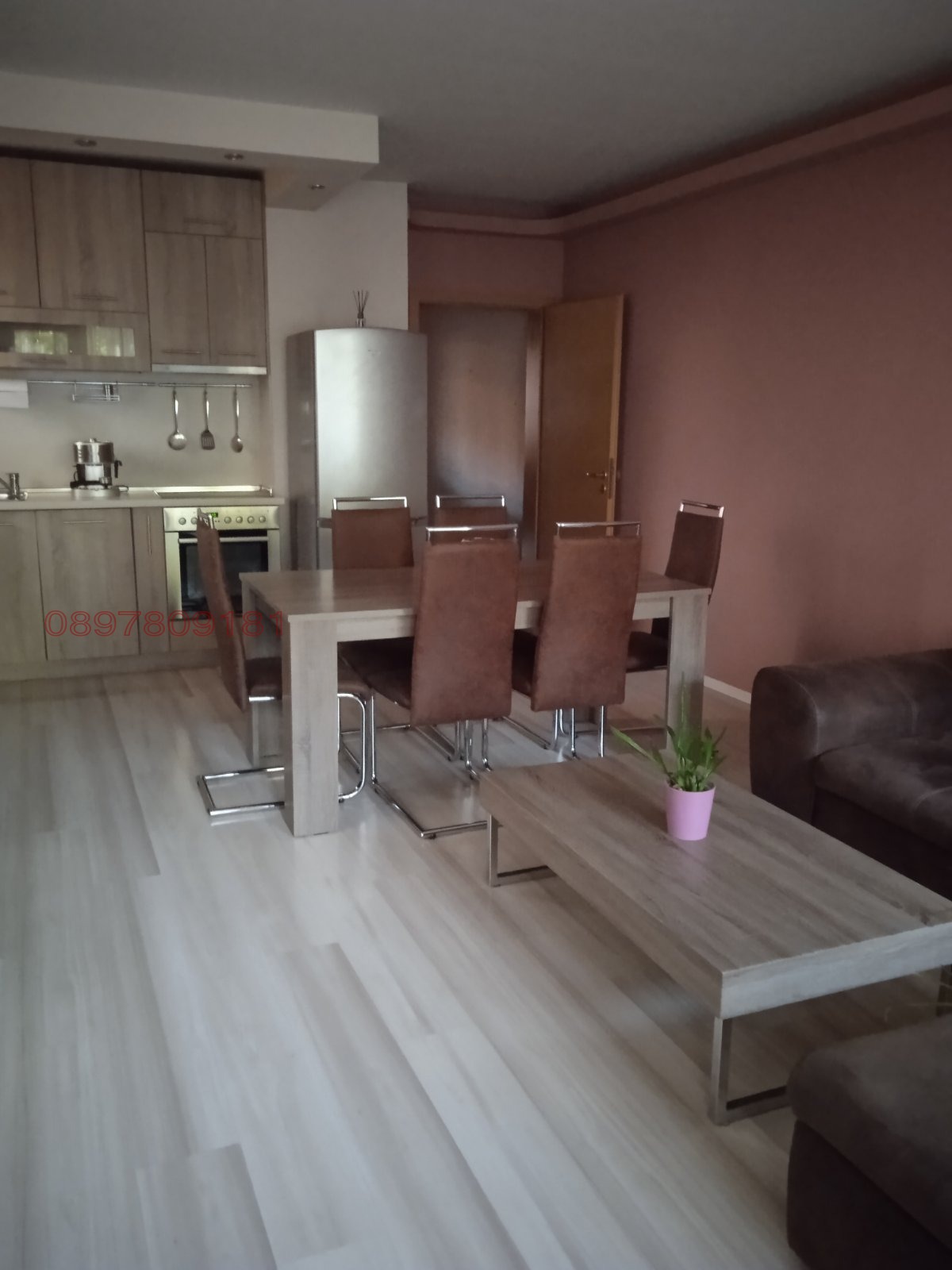 Продава 2-СТАЕН, гр. София, Лозенец