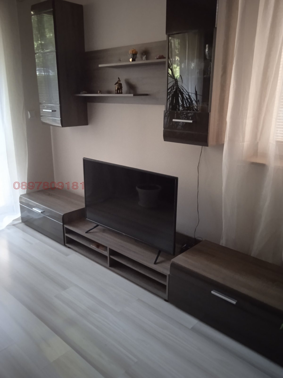 Продава 2-СТАЕН, гр. София, Лозенец, снимка 3 - Апартаменти - 56057002
