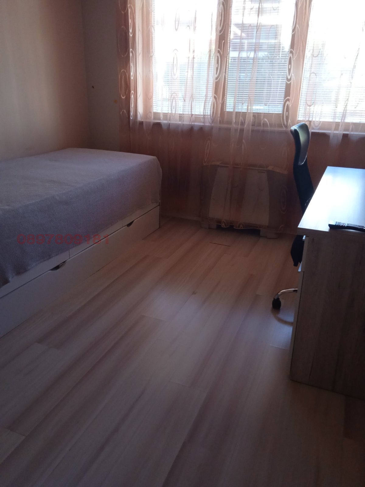 Продава 2-СТАЕН, гр. София, Лозенец, снимка 4 - Апартаменти - 56057002