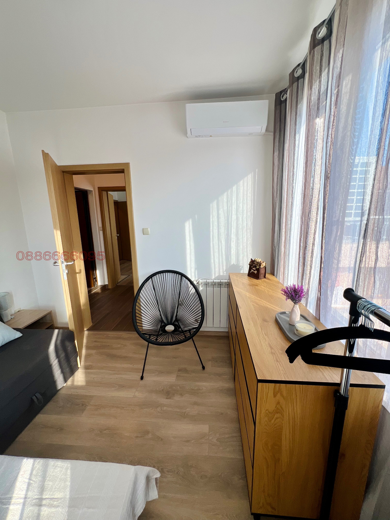 Продава 2-СТАЕН, гр. София, Банишора, снимка 14 - Апартаменти - 56376537