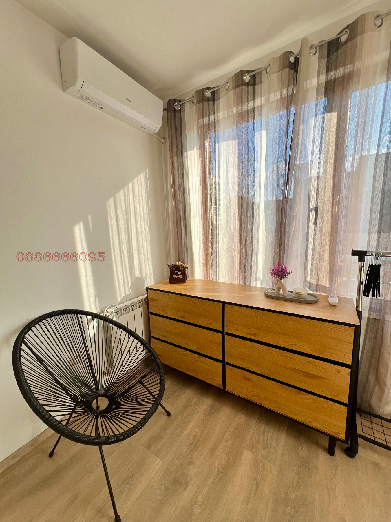 Продава 2-СТАЕН, гр. София, Банишора, снимка 16 - Апартаменти - 56376537