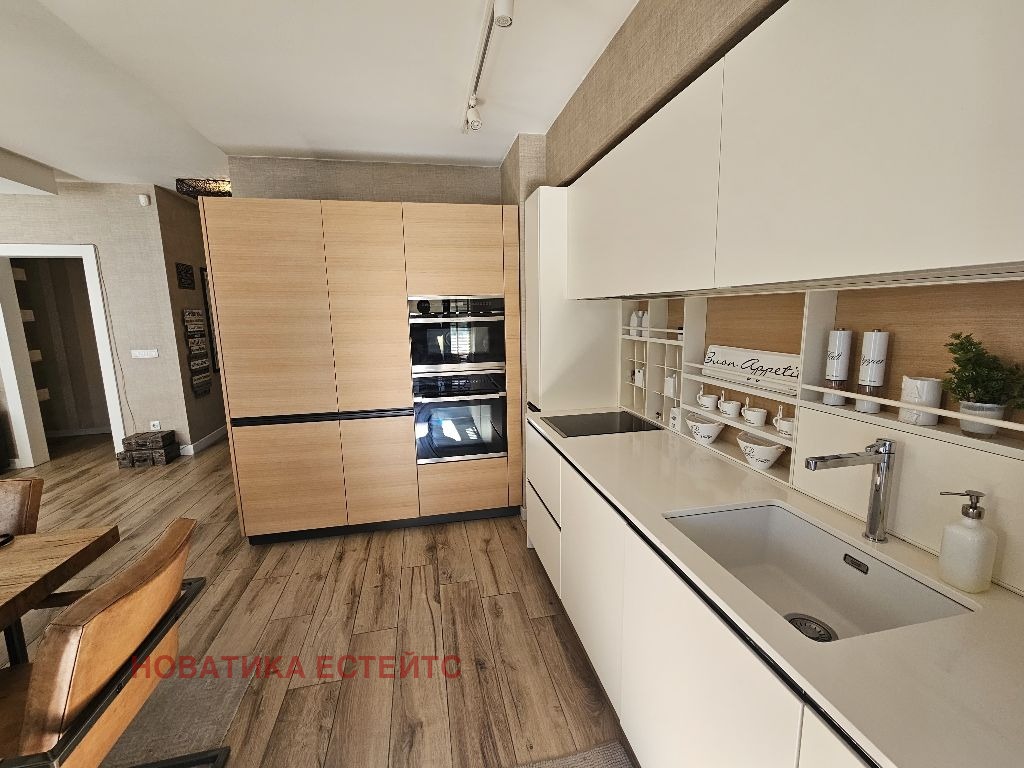 Продава 3-СТАЕН, гр. София, Манастирски ливади, снимка 5 - Апартаменти - 53923004