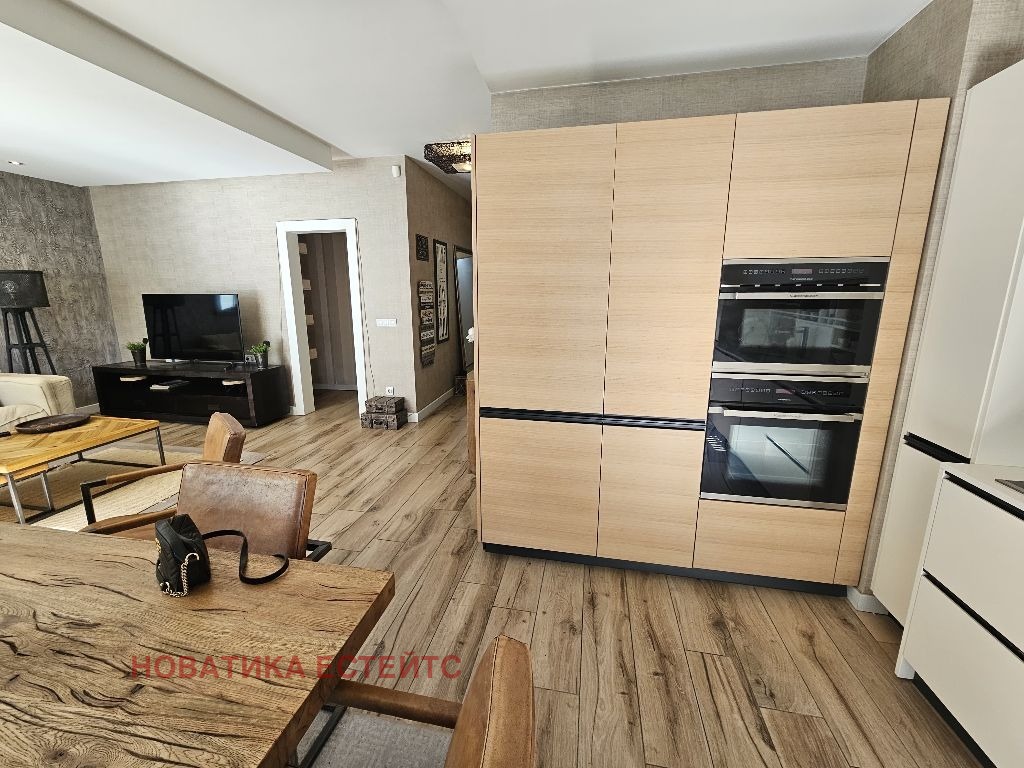 Продава 3-СТАЕН, гр. София, Манастирски ливади, снимка 4 - Апартаменти - 53923004