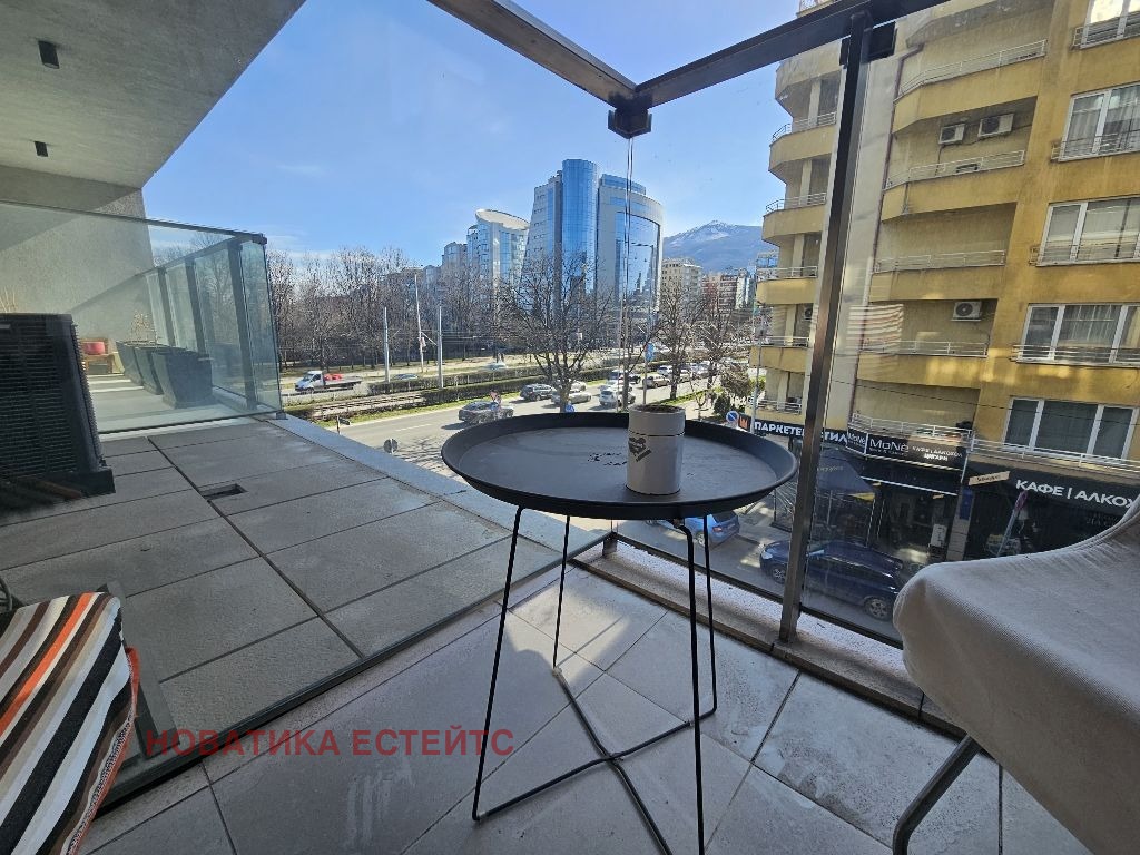 Продава 3-СТАЕН, гр. София, Манастирски ливади, снимка 7 - Апартаменти - 53923004