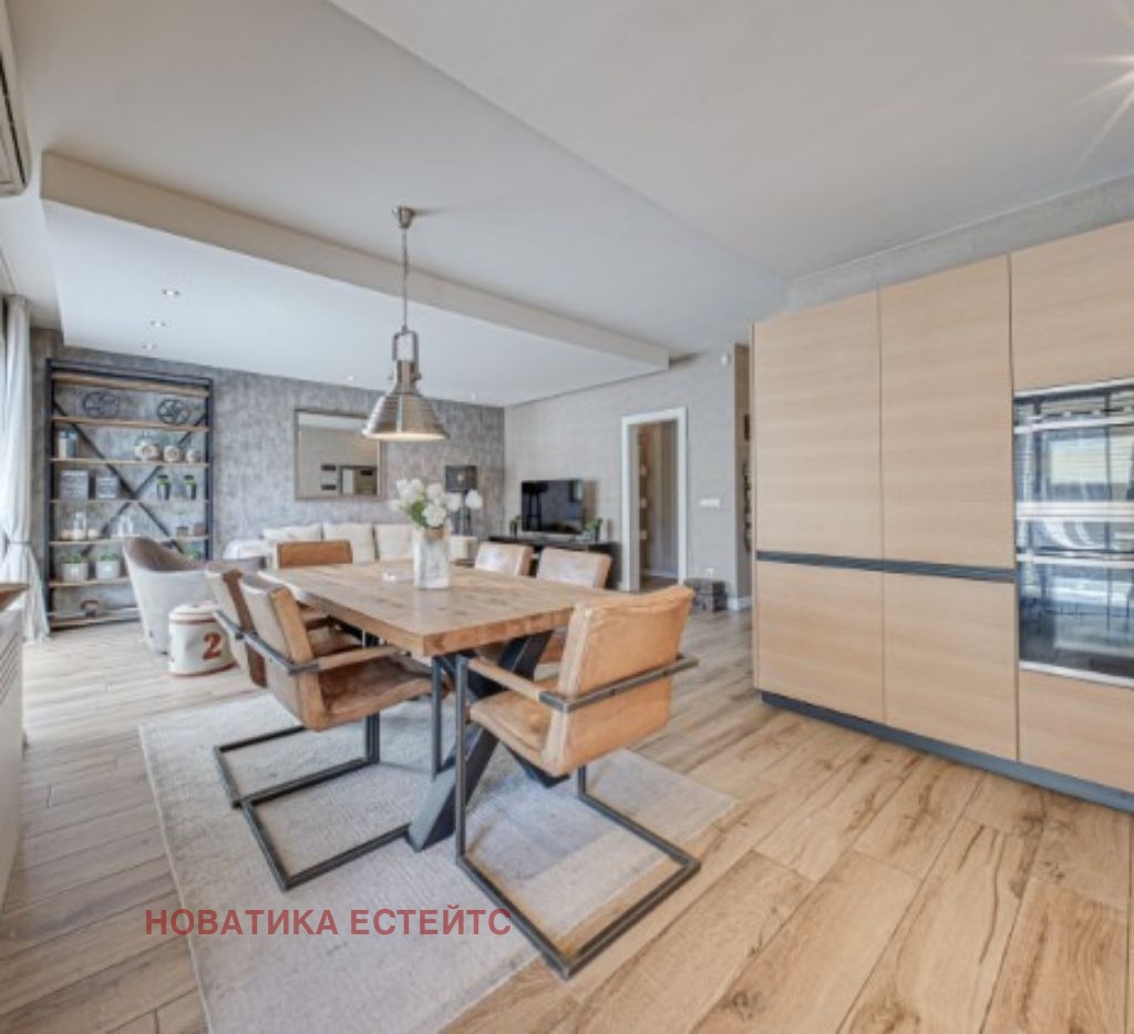 Продава 3-СТАЕН, гр. София, Манастирски ливади, снимка 2 - Апартаменти - 53923004