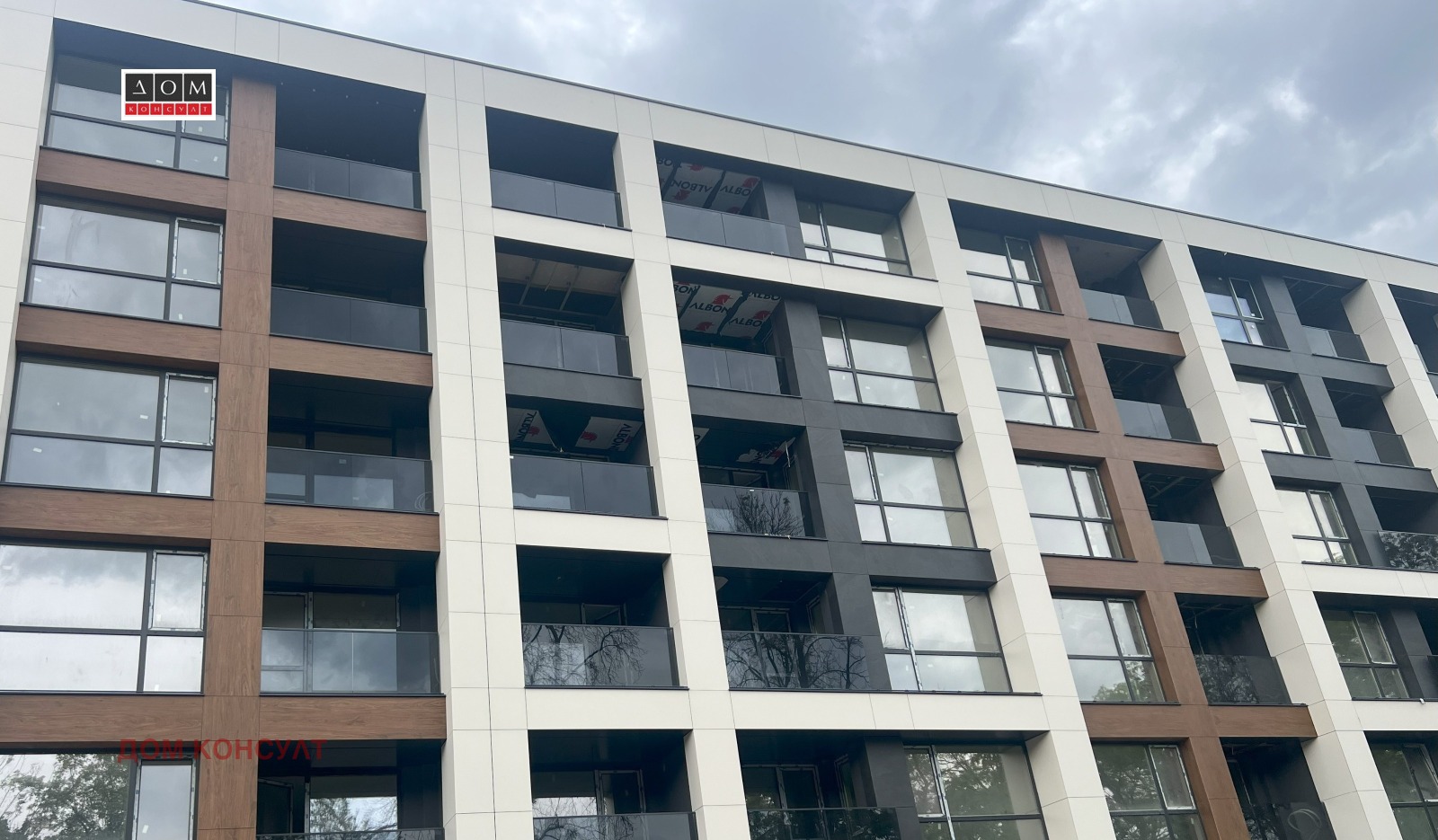 Продава 3-СТАЕН, гр. София, Малинова долина, снимка 2 - Апартаменти - 53873247