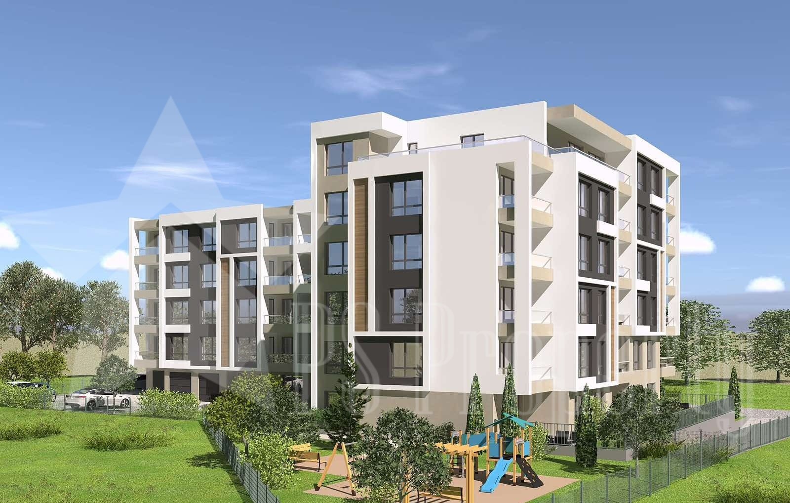 Продава 3-СТАЕН, гр. Стара Загора, Самара 3, снимка 4 - Апартаменти - 55636250
