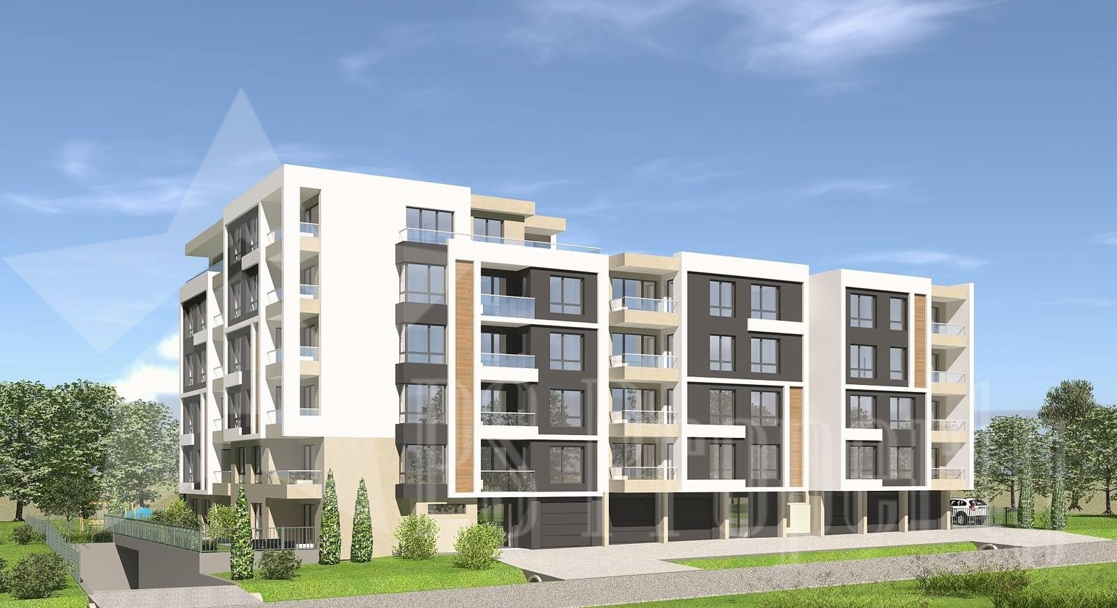 Продава 3-СТАЕН, гр. Стара Загора, Самара 3, снимка 3 - Апартаменти - 55636250