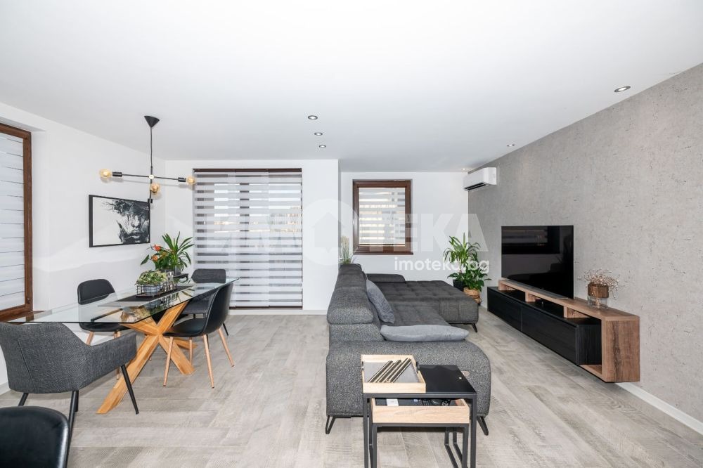 Продава 3-СТАЕН, гр. Пловдив, Западен, снимка 14 - Апартаменти - 55897378