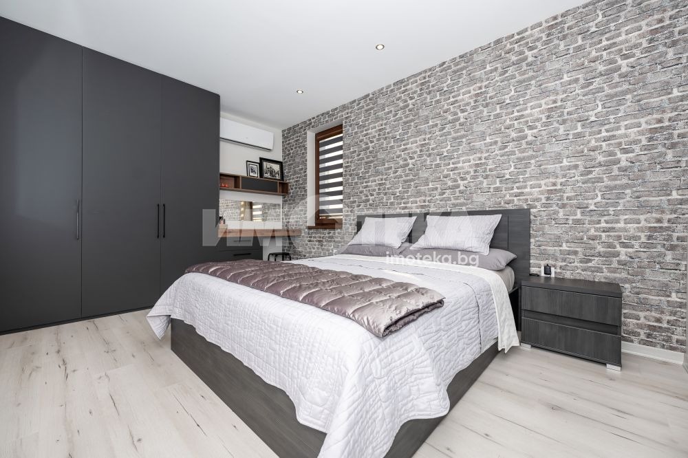 Продава 3-СТАЕН, гр. Пловдив, Западен, снимка 3 - Апартаменти - 55897378