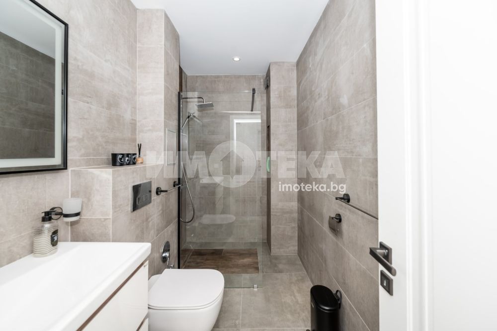 Продава 3-СТАЕН, гр. Пловдив, Западен, снимка 17 - Апартаменти - 55897378