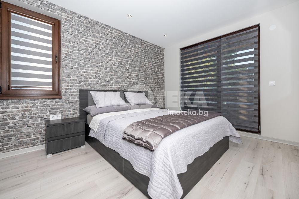 Продава 3-СТАЕН, гр. Пловдив, Западен, снимка 16 - Апартаменти - 55897378