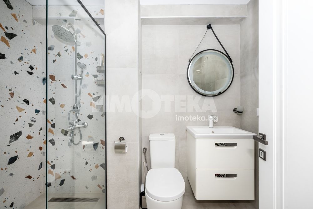 Продава 3-СТАЕН, гр. Пловдив, Западен, снимка 8 - Апартаменти - 55897378
