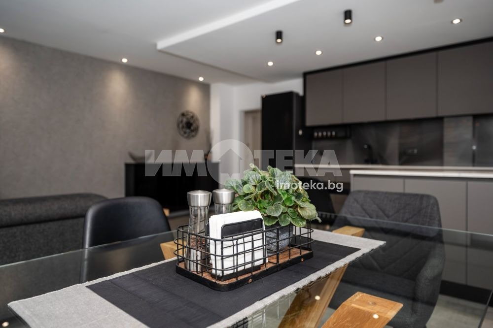 Продава 3-СТАЕН, гр. Пловдив, Западен, снимка 2 - Апартаменти - 55897378