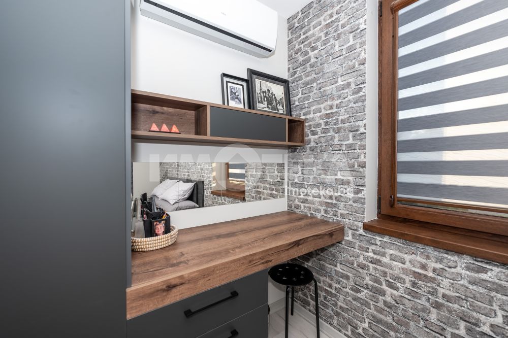 Продава 3-СТАЕН, гр. Пловдив, Западен, снимка 12 - Апартаменти - 55897378