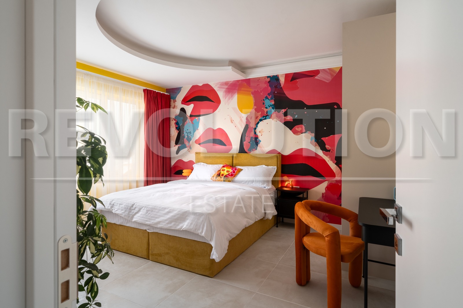 Продава МНОГОСТАЕН, гр. София, Център, снимка 3 - Апартаменти - 54278843