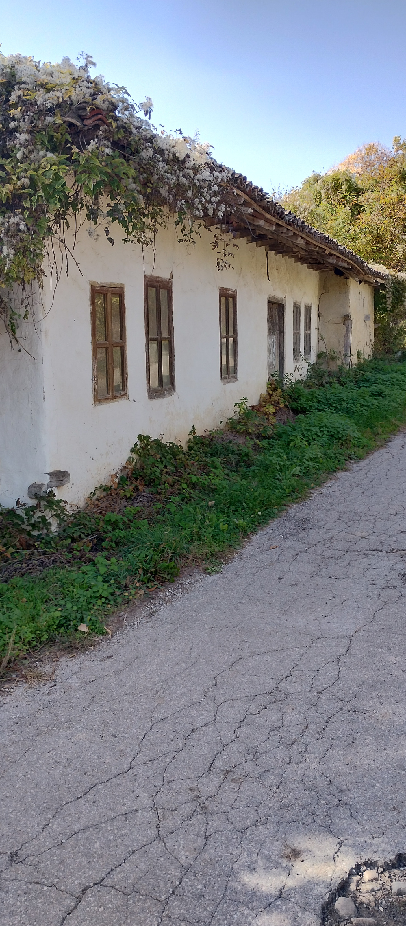 Продава КЪЩА, с. Ново градище, област Велико Търново, снимка 2 - Къщи - 50649420
