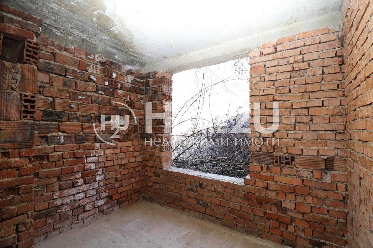 Продава КЪЩА, с. Вакарел, област София област, снимка 9 - Къщи - 53812193