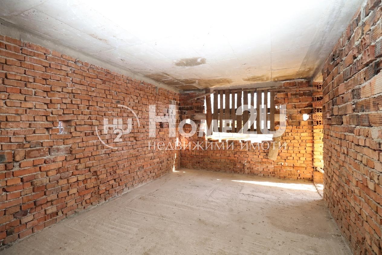 Продава КЪЩА, с. Вакарел, област София област, снимка 10 - Къщи - 53812193