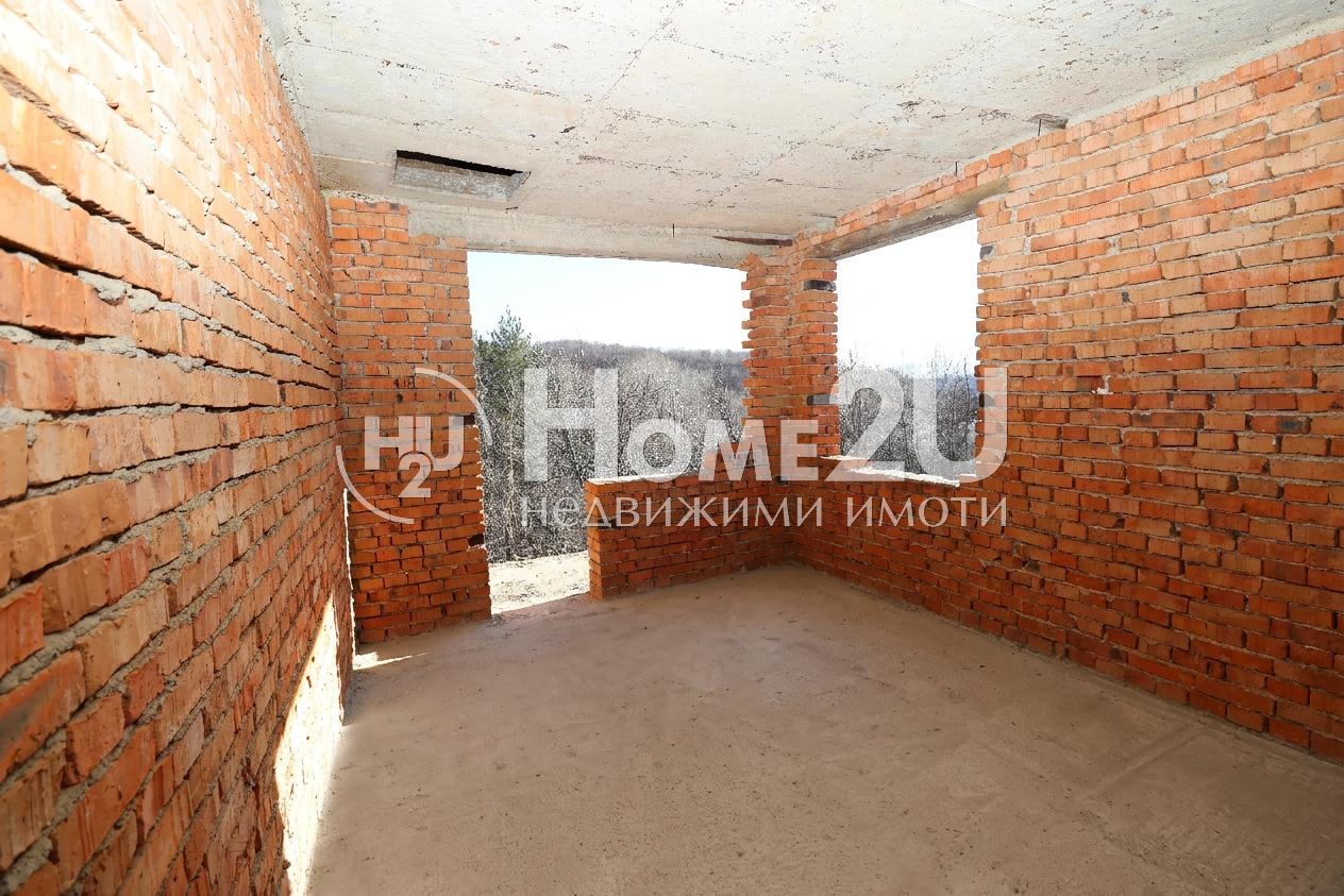 Продава КЪЩА, с. Вакарел, област София област, снимка 14 - Къщи - 53812193